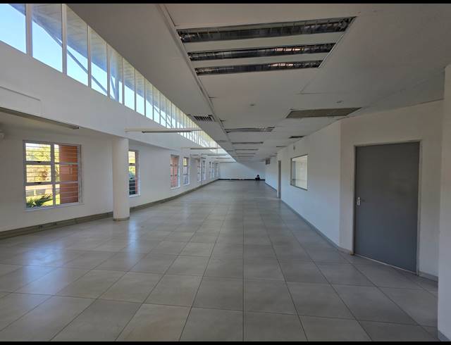 9,000M² INDUSTRIAL YARD FOR SALE IN PROSPECTON INDUSTRIAL